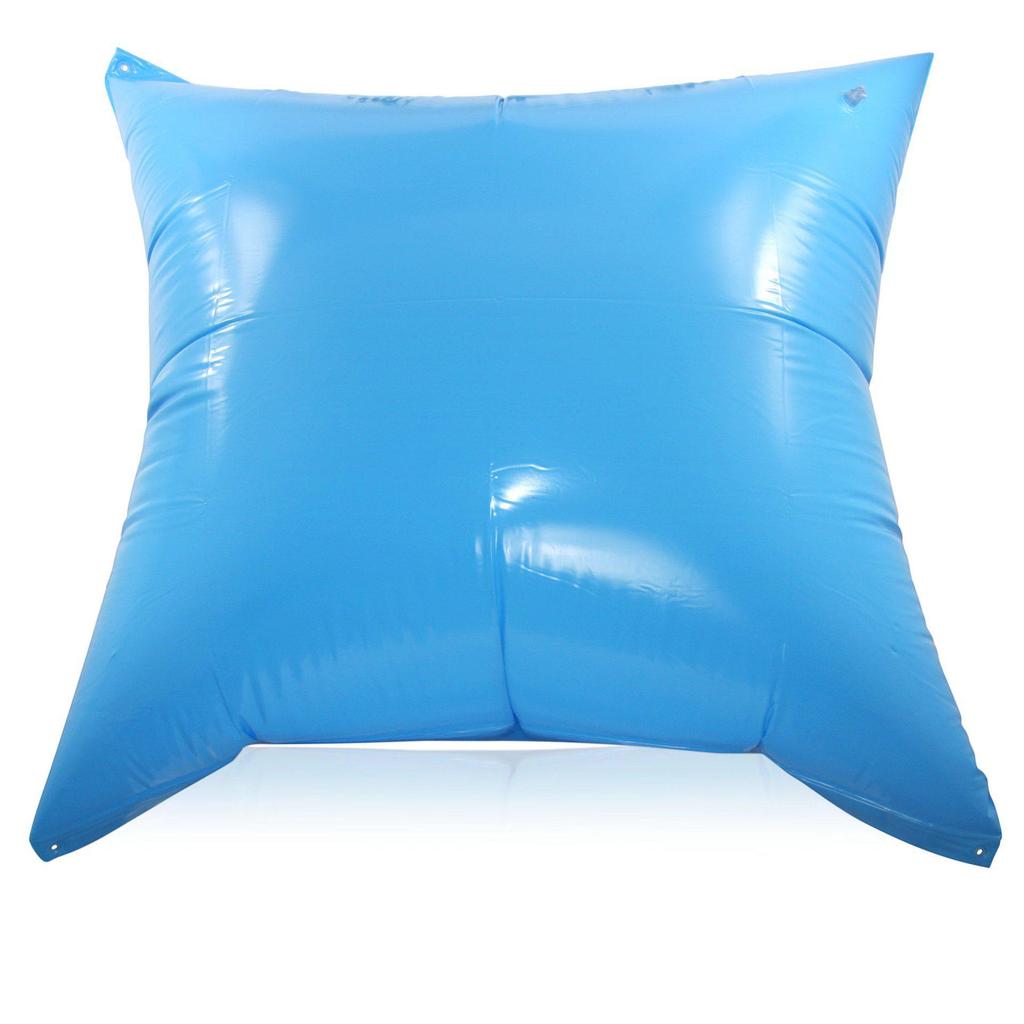 Winter Anti-Icing Pool Pillow: Cold-Resistant PVC Pool Cover Airbag