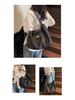 Women's 2025 Oxford Cloth Large Capacity Lightweight Work & Commute Tote Bag