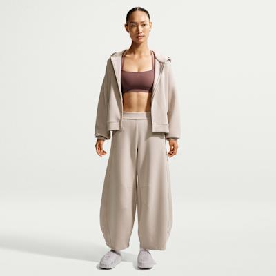 Nike Casual Pants Women s Beige Moderate M