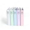 3 Inch Portable Photo Album 64 Pockets Instax Mini PU Leather Binder Photocards Photo Album for Fujifilm Instant 12//11/9 Camera