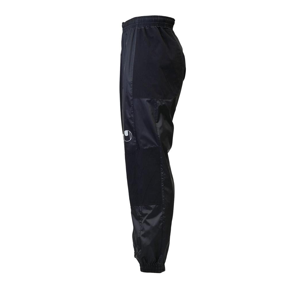 Uhlsport GK Wind Up Pants Soccer Goalkeeper Apparel U91802 XL