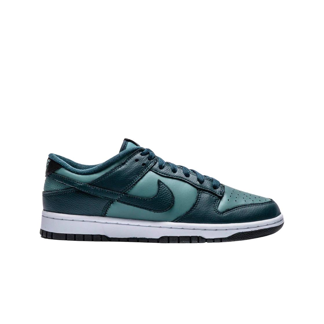 

Мужские кроссовки Nike Dunk Low Retro PRM Mineral Slate and Armory Navy DR9705-300