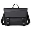 New Outdoor Men's Crossbody Bag Large Capacity Trend Fashion Sports Shoulder Bag Oxford Cloth