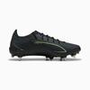 Men's Puma ULTRA 6 ULTIMATE MXSG Cleats Black 10856102 Size 42.5