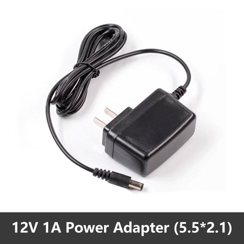 1.1V 1V 11V Triple Output DC-DC Power Supply Module Input DC 6V-11V Dual Sided Design Multiple Pin Terminals