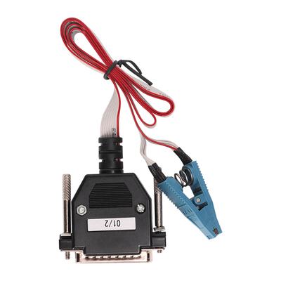ST01 01 02 Kabel Kilometerzähler Korrektur Programmierer Kabel für Digi Prog III Digiprog 3 V4.94