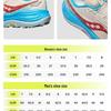 SAUCONY Phoenix Inferno 5 TR Unisex Trail Running Shoes