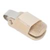 Toe Splint Skin Color Aluminum Plate Fixing Toe Brace Splint For Adult Women Men