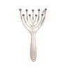 Five-Claw Octopus Head Massager Roller & Scalp Scratcher