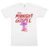 The Midnight Gospel Clancy Gilroy Men's T-Shirt, Men's and Women's Sizes (bc-164)
