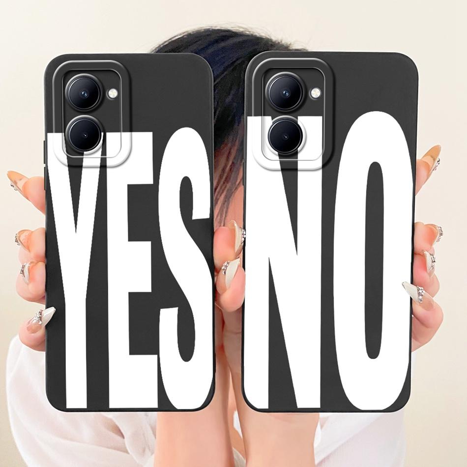 For Realme 10 RMX3630 Fashion Dusk Beach Painting Phone Case For Realme10 4G Soft Silicone Covers Bumpers