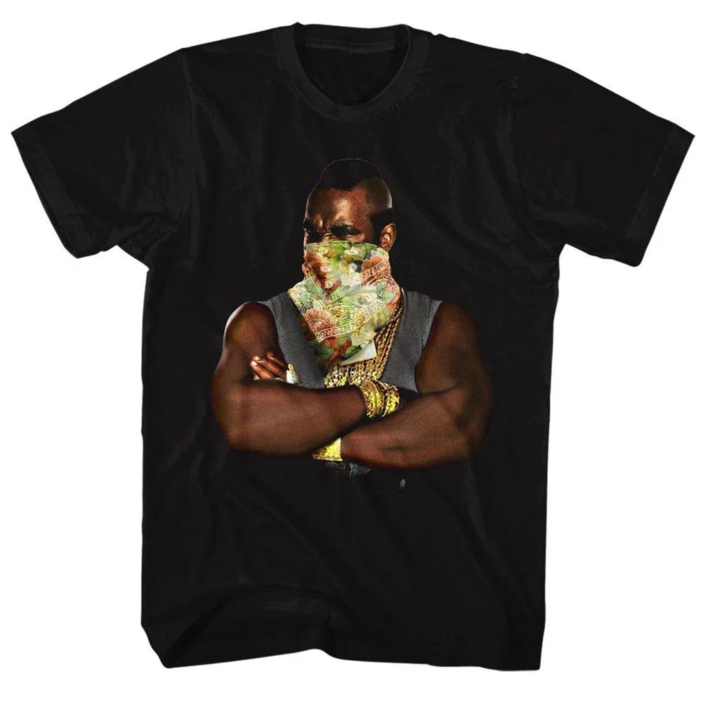 Mr. T - Flower T 2 - Short Sleeve - - Children s T-shirt 120