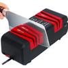 BJ Electric Multi-function Knife Sharpener