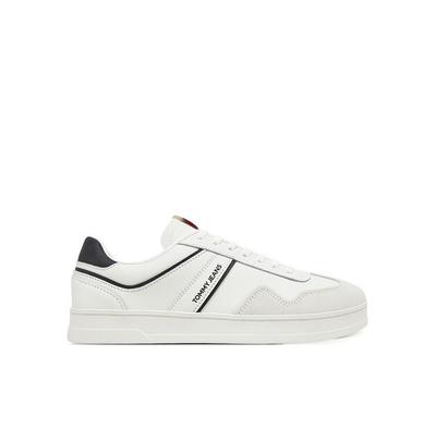 Sneakers The Greenwich Leer