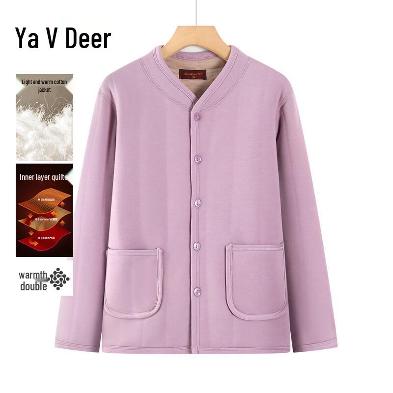 

Женское зимнее стеганое пальто Yalu 3XL (115-130 lbs)