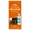 Ola Energy Gel Better Starter Pack 4-Piece Set 165g 1 Set Ingredients: May Be Subject To Change At the Manufacturer’s | 165g 1 Set