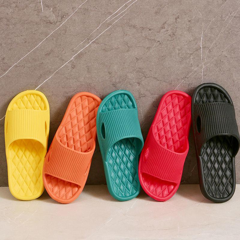 

Women s Summer Home Indoor Bathroom Shower Men s Slippers 44-45