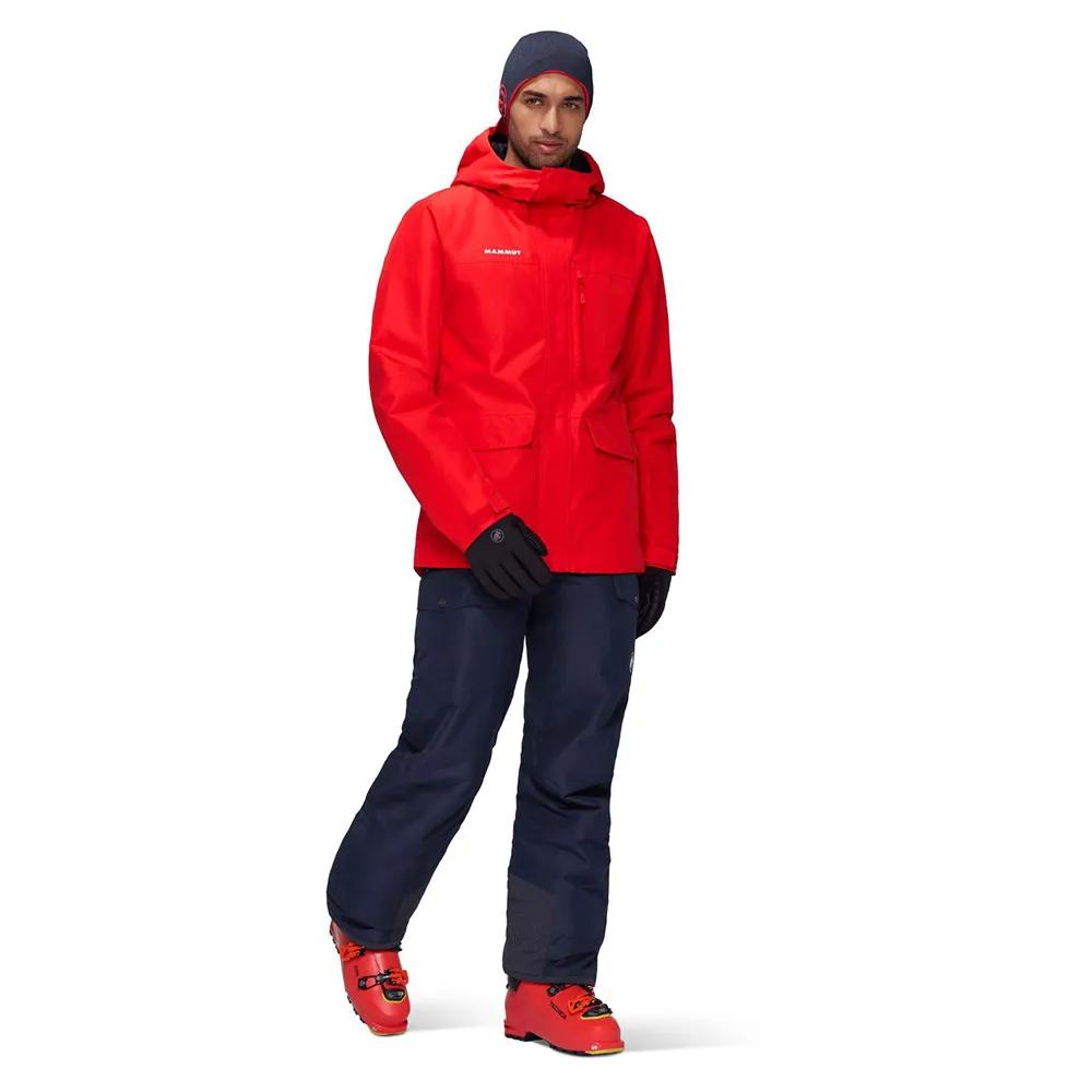 Mammut Куртка Fall Line Hardshell Thermo