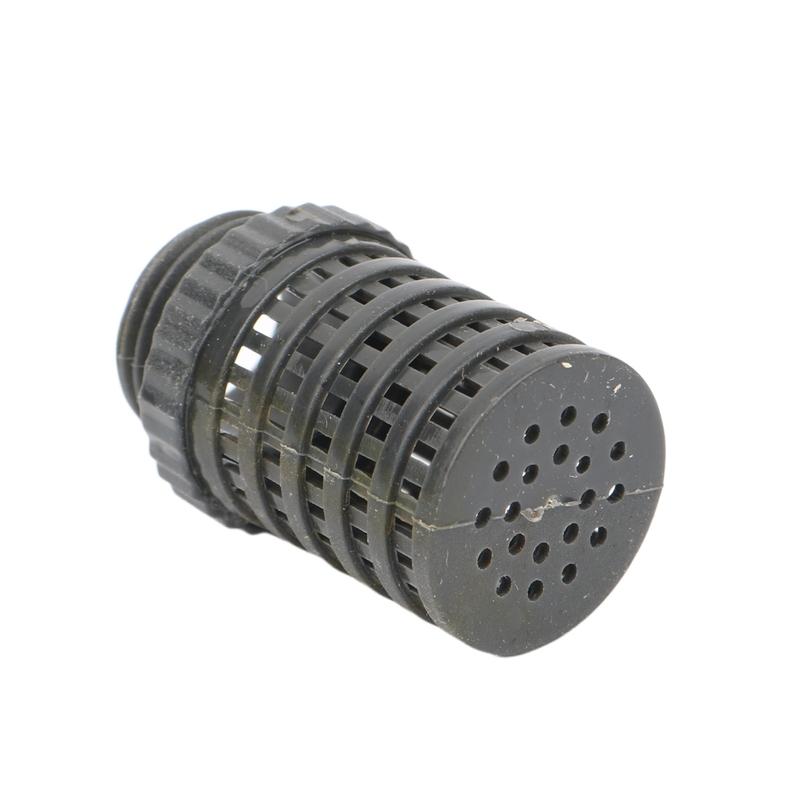 20~75mm ABS Plastic Filter Garden Irrigation Water Pipe Aquarium Water Tank Filter Water Pump Filter Fittings