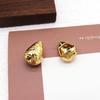 stud earrings