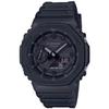 Casio G-Shock Wristwatch Carbon Core Guard GA-2100-1A1JF Mens Black