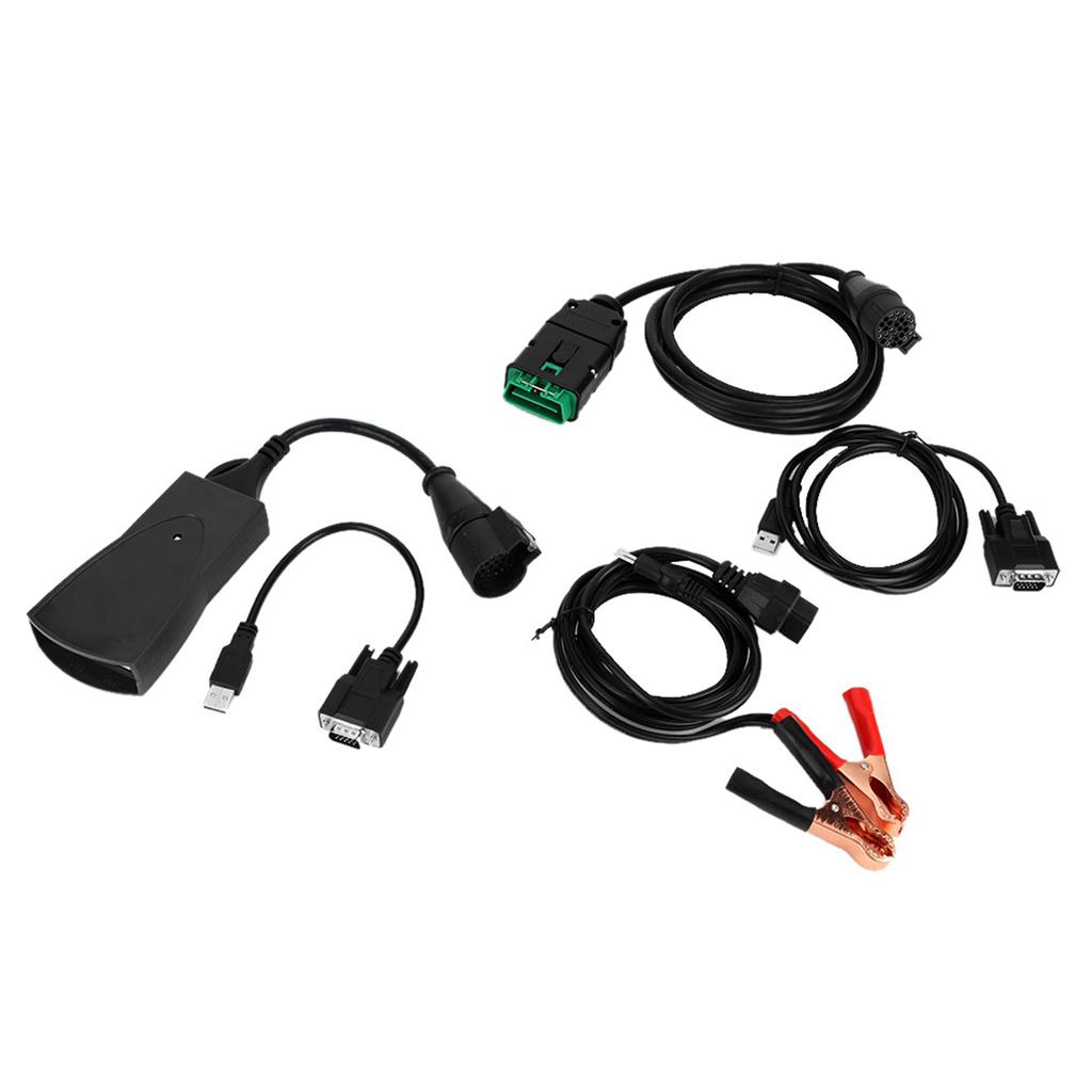 Lexia 3 Full Chip PP2000 Diagnostic Interface V7.83 Auto Diagnostic Tool