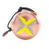 Louis Vuitton Monogram Flower Yo-Yo Other Hobby GI0090 Pink Metallic _ Used