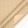 Valentine's Day Retro Kraft Wrapping Paper for Gifts, Birthdays, and DIY Projects