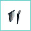 Anti-static Turnstile Gate for Pedestrian Access Control and ESD Detection