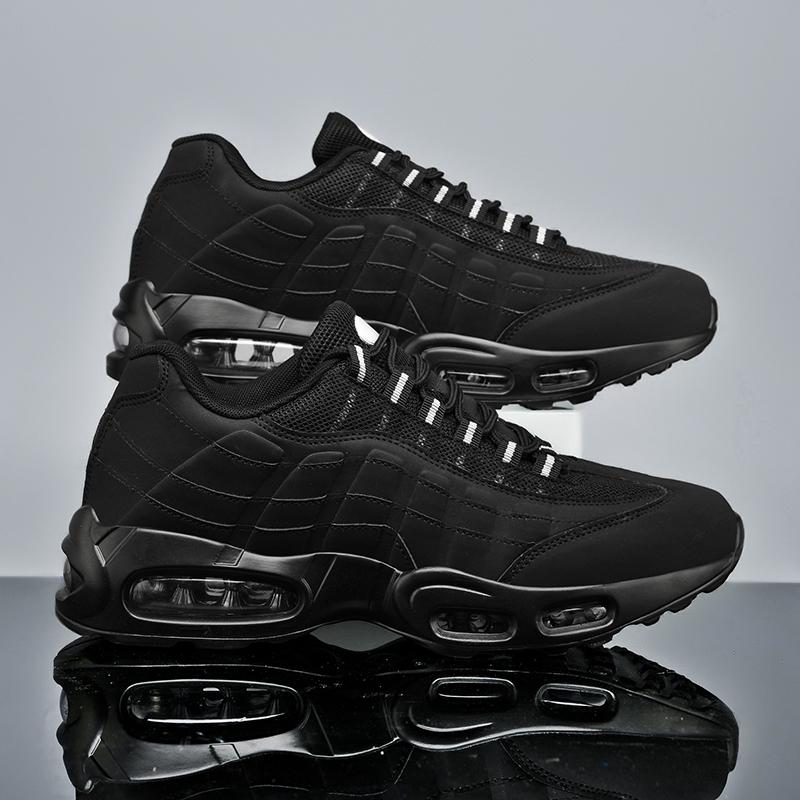 New Running Shoes Trainer Men Sports Athletic Walking Lightweight Fashion Casual Comfortable Breathable Jogging Luxury Shoes