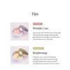 KSECRET - Eye Gel Patches - 3 Types
