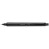 Mitsubishi Pencil Kuru Toga KS Model Black Mechanical Pencil 0.5mm (M5KS1P.24) [Set of 5]