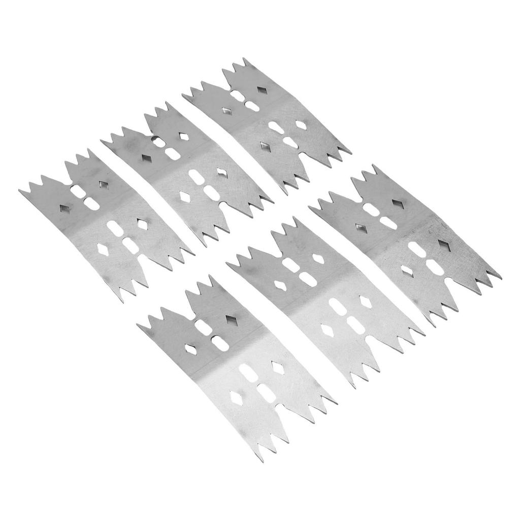 Slab Clamping Dogs for Woodworking Tools Stainless Steel Fastening Plate Clamp Tool for Accurate