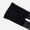 Plus Size High Waist Pantyhose Ultra-thin Nylon Grid Stocking High Quality Designing for Ladys