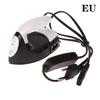 Mini Craft Iron Electric Iron Portable Handy Heat Press DIY Small Iron For Ironing Clothes Laundry Appliances EU/US Plug