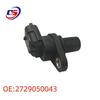 Mercedes 272 Camshaft/Crankshaft Position Sensor (2729050043)
