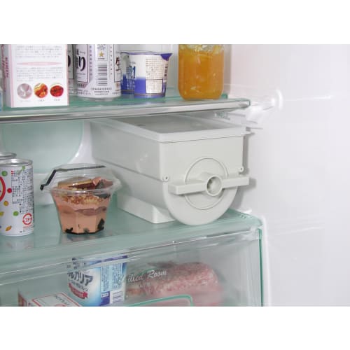 Nukaraku" rice bran pickle container