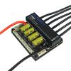 Zhenbaolai FT60BD Dual-Drive ESC with Smart Switch for Electric Skateboards & Drones