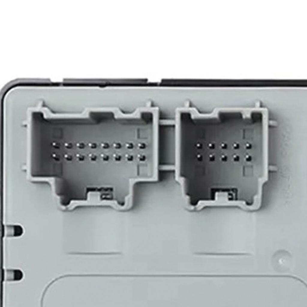 Seat Heat Cooling Control Module for Ford Ford F-150 F-250 F-350 BU5Z14C724A