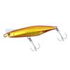 Daiwa Overdrive 95S Double Red Gold 35g