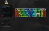 Keyboard Aurora K-4 Gaming