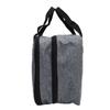 Photo Printer Bag Fit for SELPHY CP1500 CP1300 CP1200 Polyester Photo Printer Case with Pockets Detachable Divider