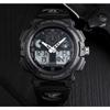 My Love Kuna Sports Waterproof Watch 5 ATM S-1270 + Case Set
