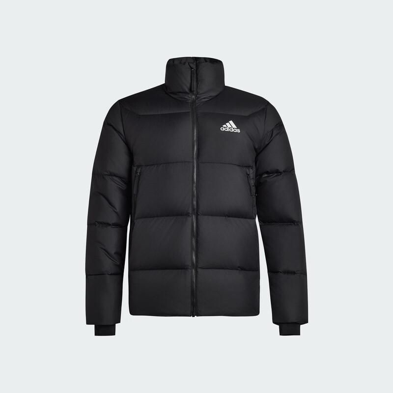 adidas Men's 600-Fill Casual Down Jacket