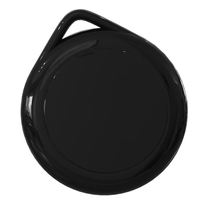 Apple-Compatible Smart Tracker for Pets, Children, and Elderly - Anti-Lost Device