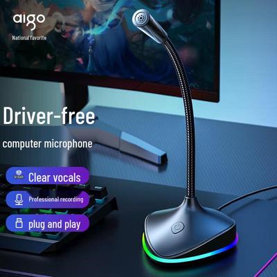 Accessori per audio e video – Microfoni