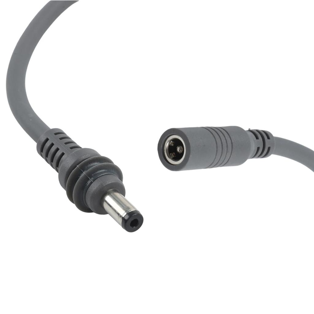 For Starlink Mini Extension Cable, DC Female To Male , Waterproof Power Conversion Adapter, Connector, Charger, 18cm