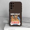 TV S-Series A-Alf   Phone Case For Samsung S25,24,23,22,30,21,10,9,Ultra,Plus,Lite,FE,4,5 G Soft Black Case