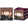 Pop Mart Harry Potter Pop Cube-3 Série Boîte Aveugle Figurine Jouet Premium PVC Personnage à Collectionner