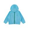 Boy's UPF50+ Sun Protection Hooded Jacket